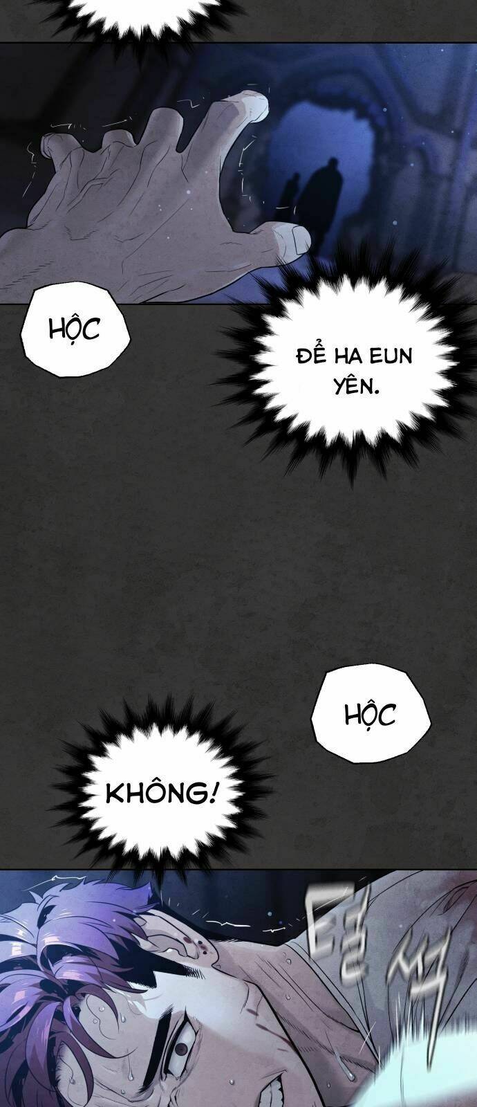 Máu Trắng Chapter 35 - Trang 2