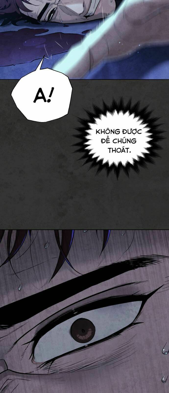 Máu Trắng Chapter 35 - Trang 2