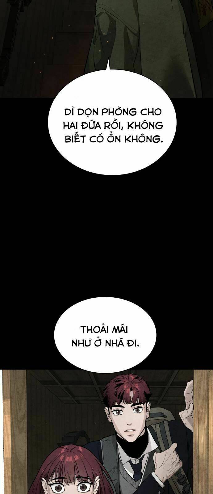 Máu Trắng Chapter 35 - Trang 2