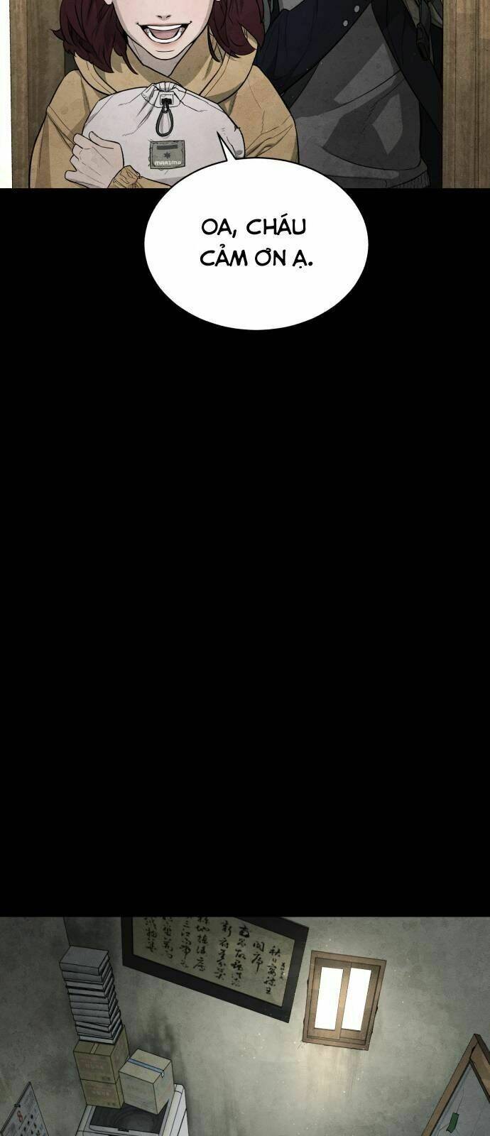 Máu Trắng Chapter 35 - Trang 2