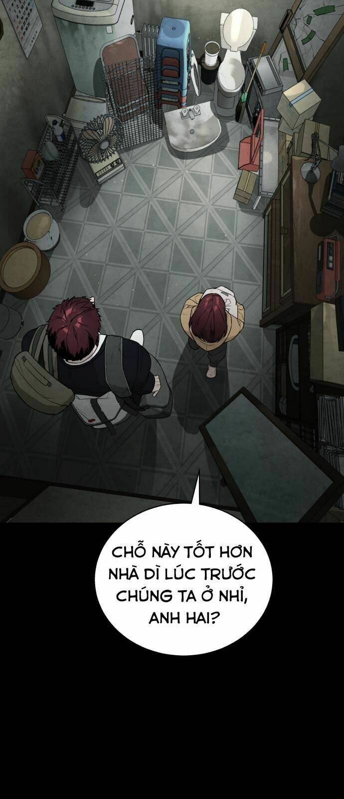 Máu Trắng Chapter 35 - Trang 2