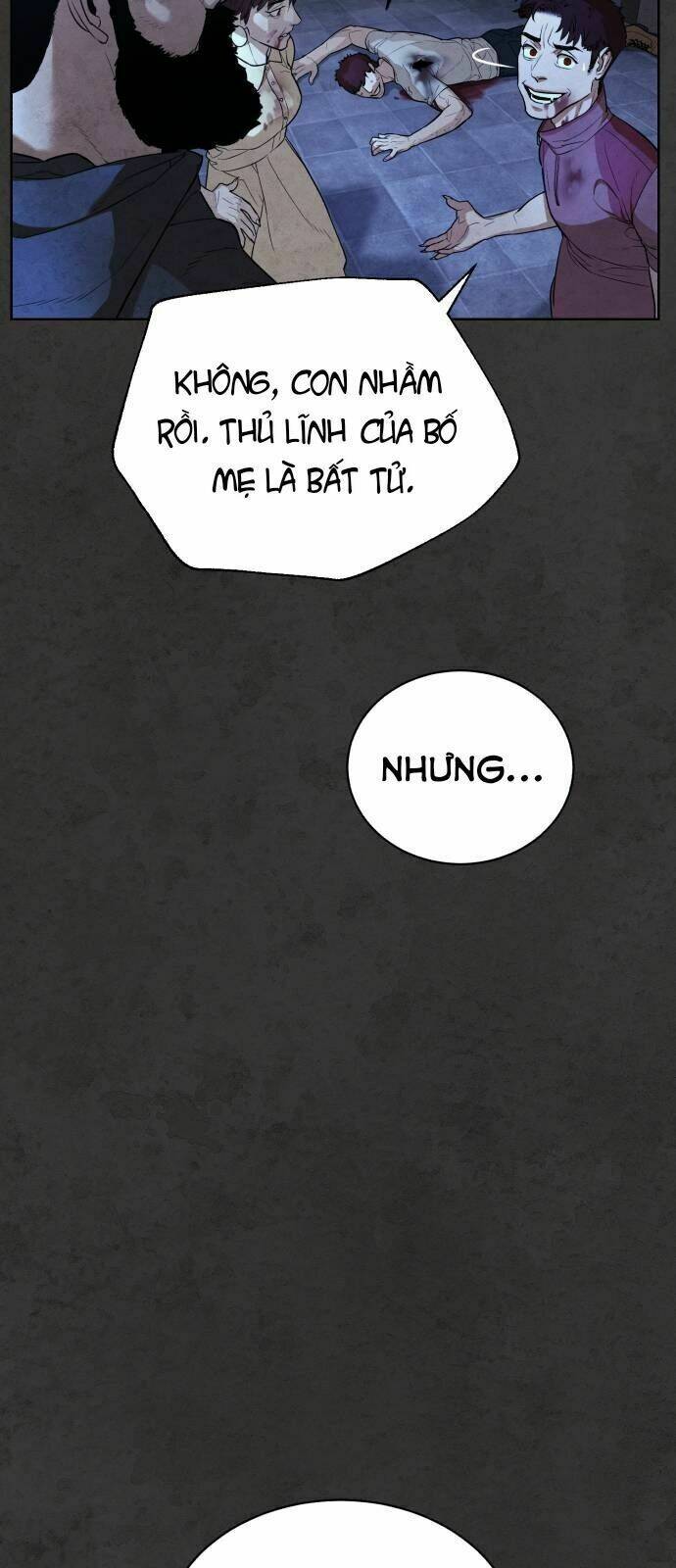 Máu Trắng Chapter 35 - Trang 2