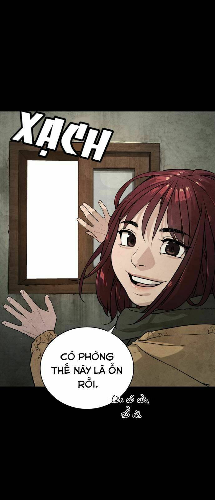 Máu Trắng Chapter 35 - Trang 2