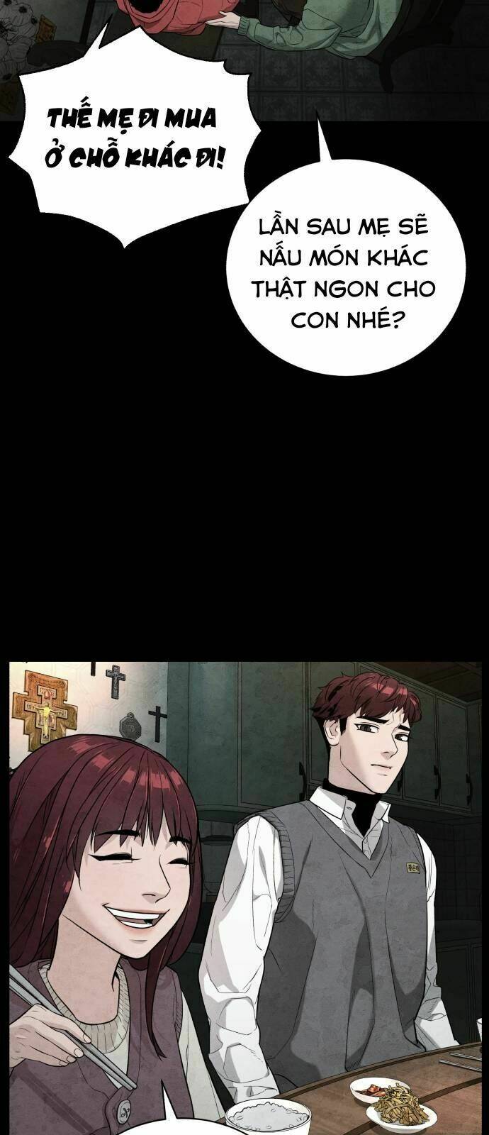 Máu Trắng Chapter 35 - Trang 2