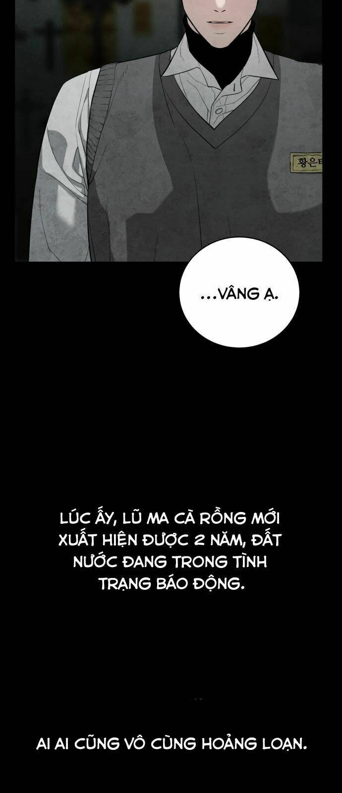 Máu Trắng Chapter 35 - Trang 2