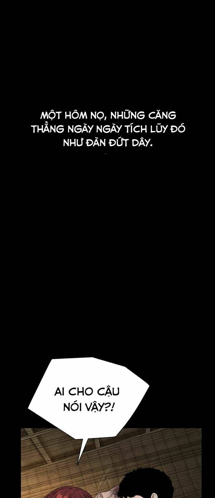 Máu Trắng Chapter 35 - Trang 2