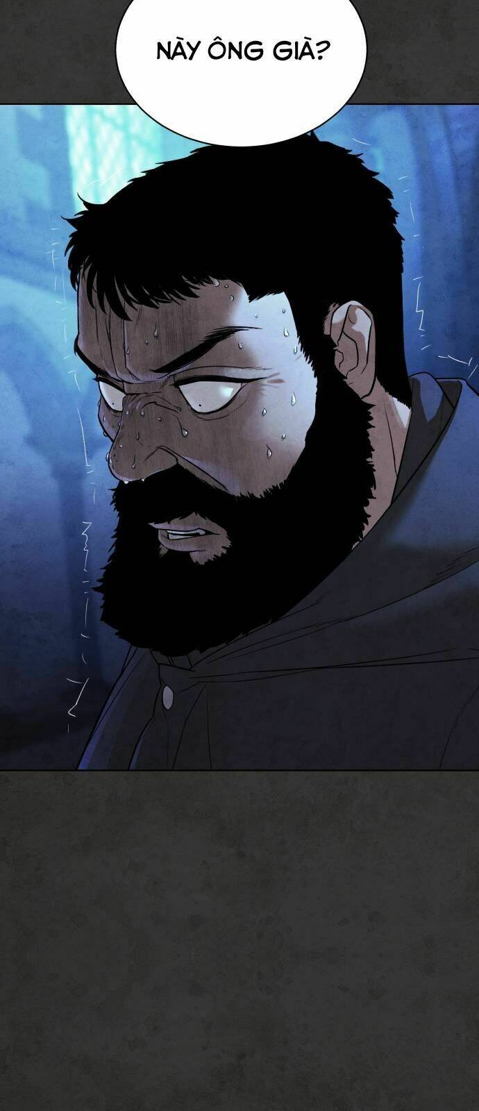 Máu Trắng Chapter 35 - Trang 2