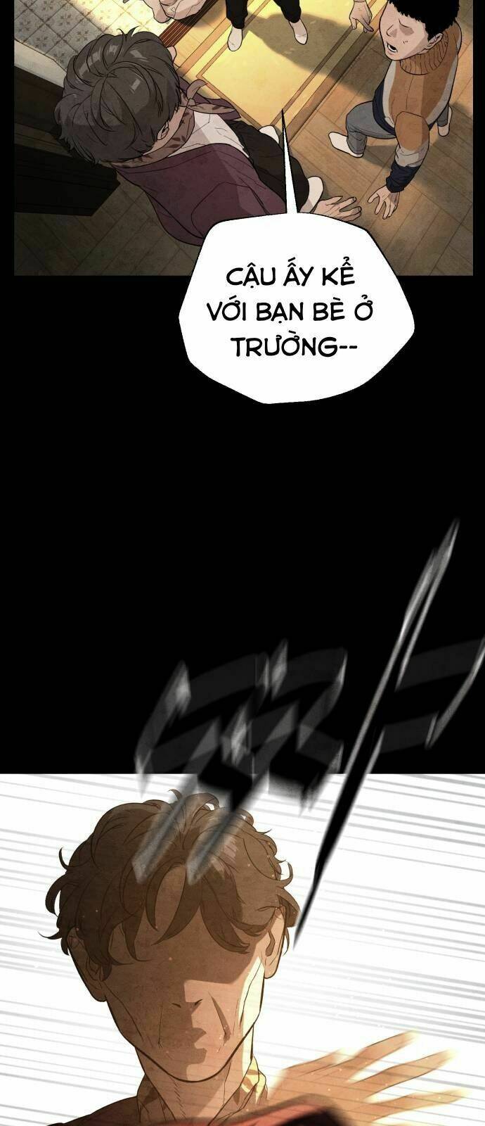 Máu Trắng Chapter 35 - Trang 2