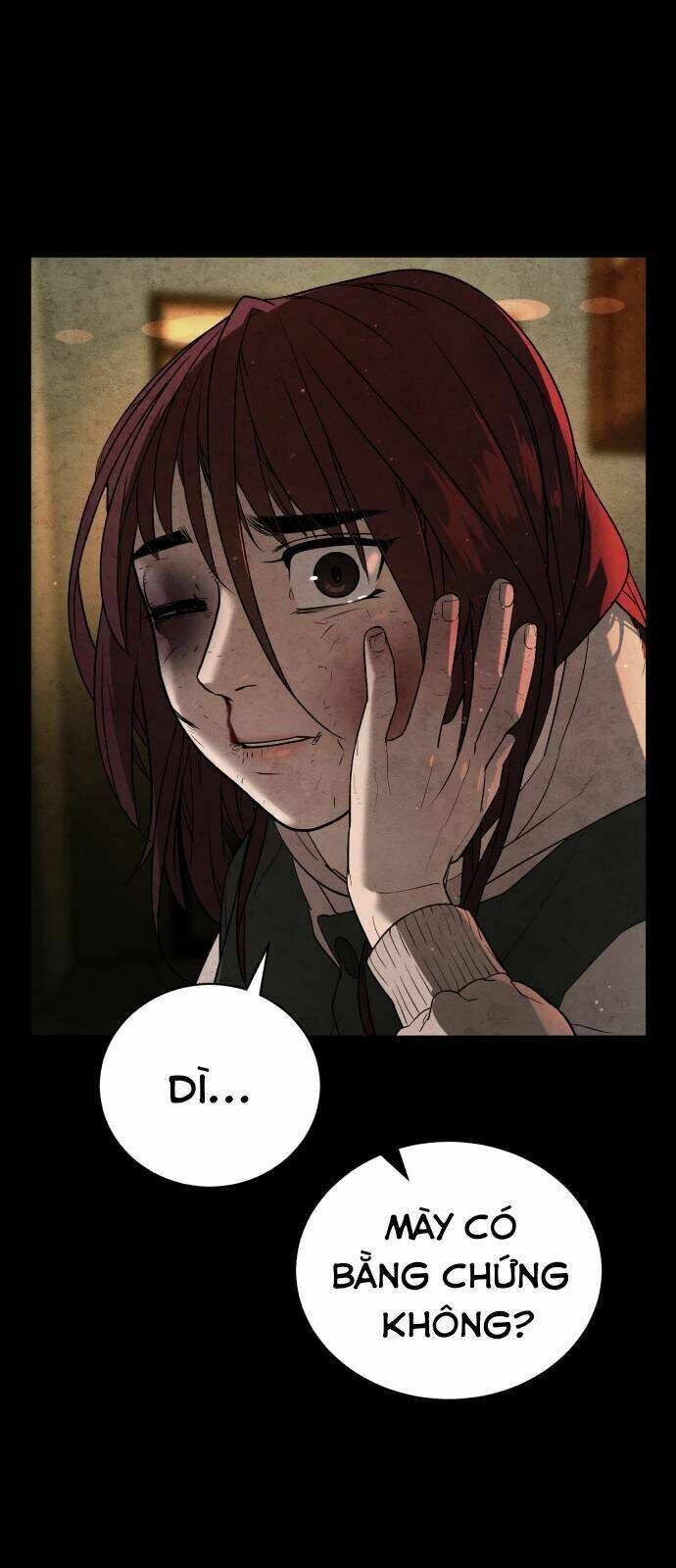 Máu Trắng Chapter 35 - Trang 2