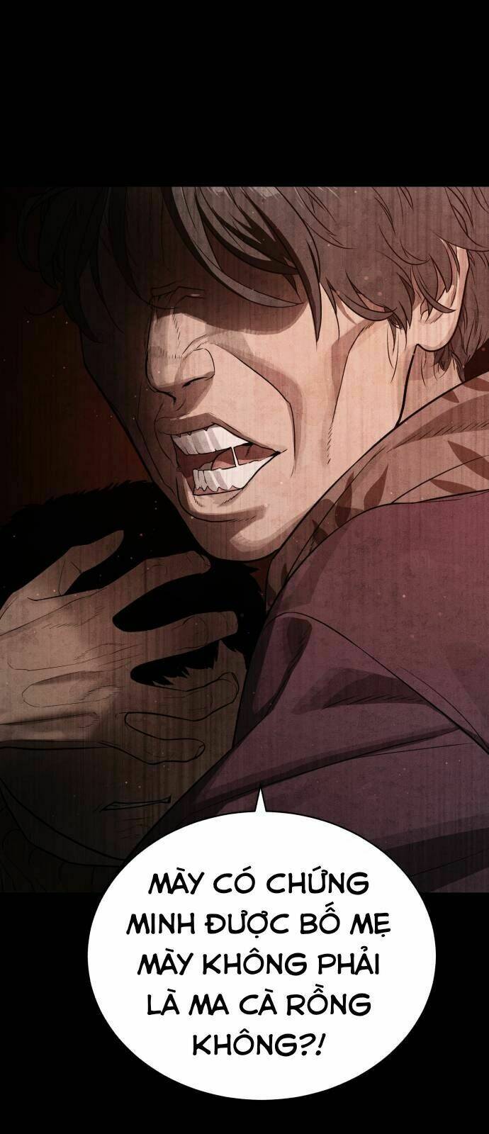 Máu Trắng Chapter 35 - Trang 2