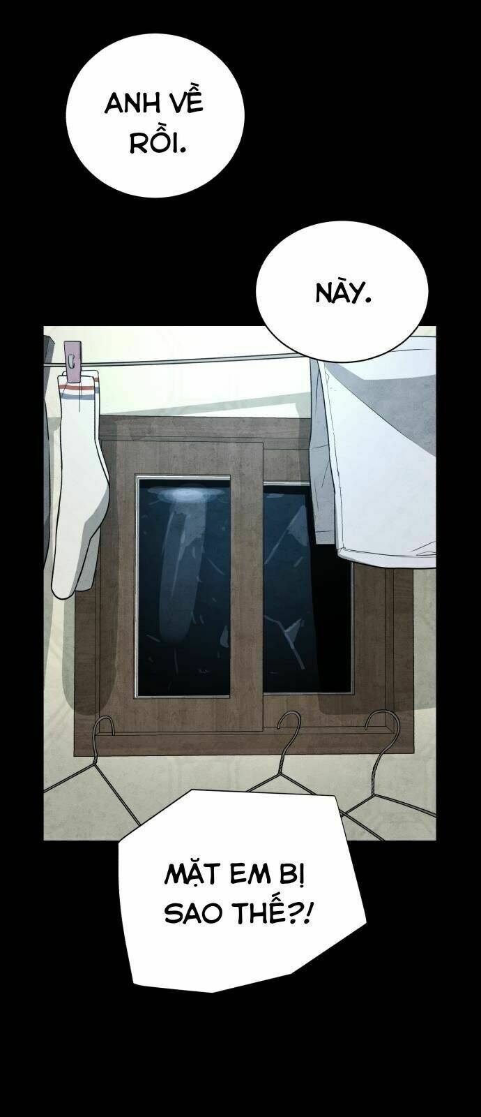 Máu Trắng Chapter 35 - Trang 2