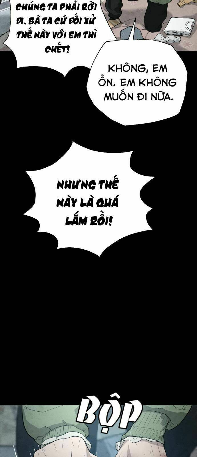 Máu Trắng Chapter 35 - Trang 2