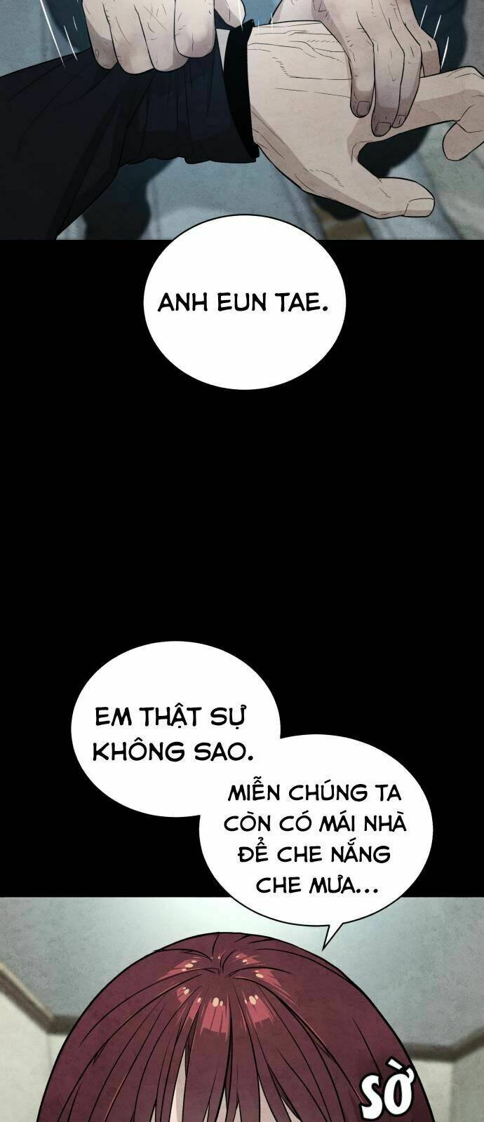 Máu Trắng Chapter 35 - Trang 2