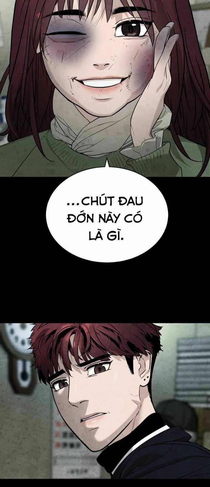 Máu Trắng Chapter 35 - Trang 2