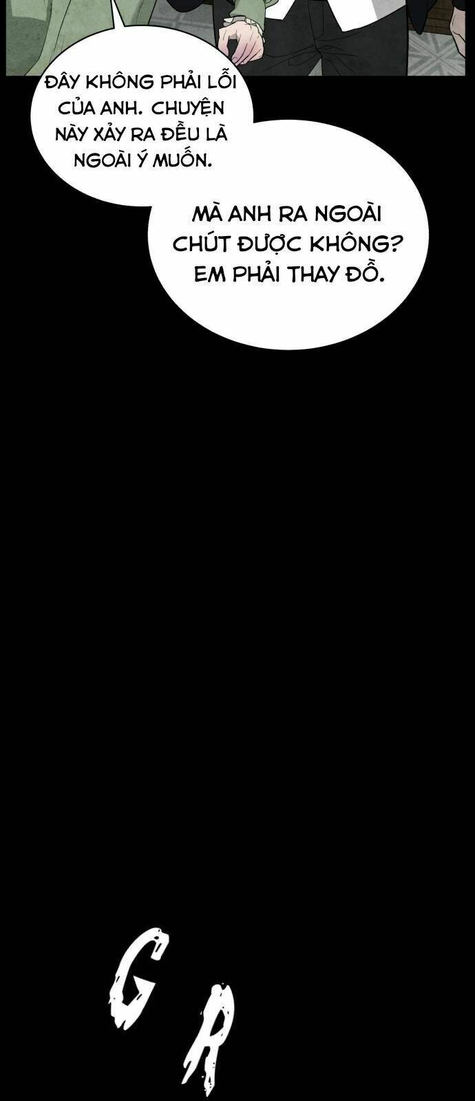 Máu Trắng Chapter 35 - Trang 2