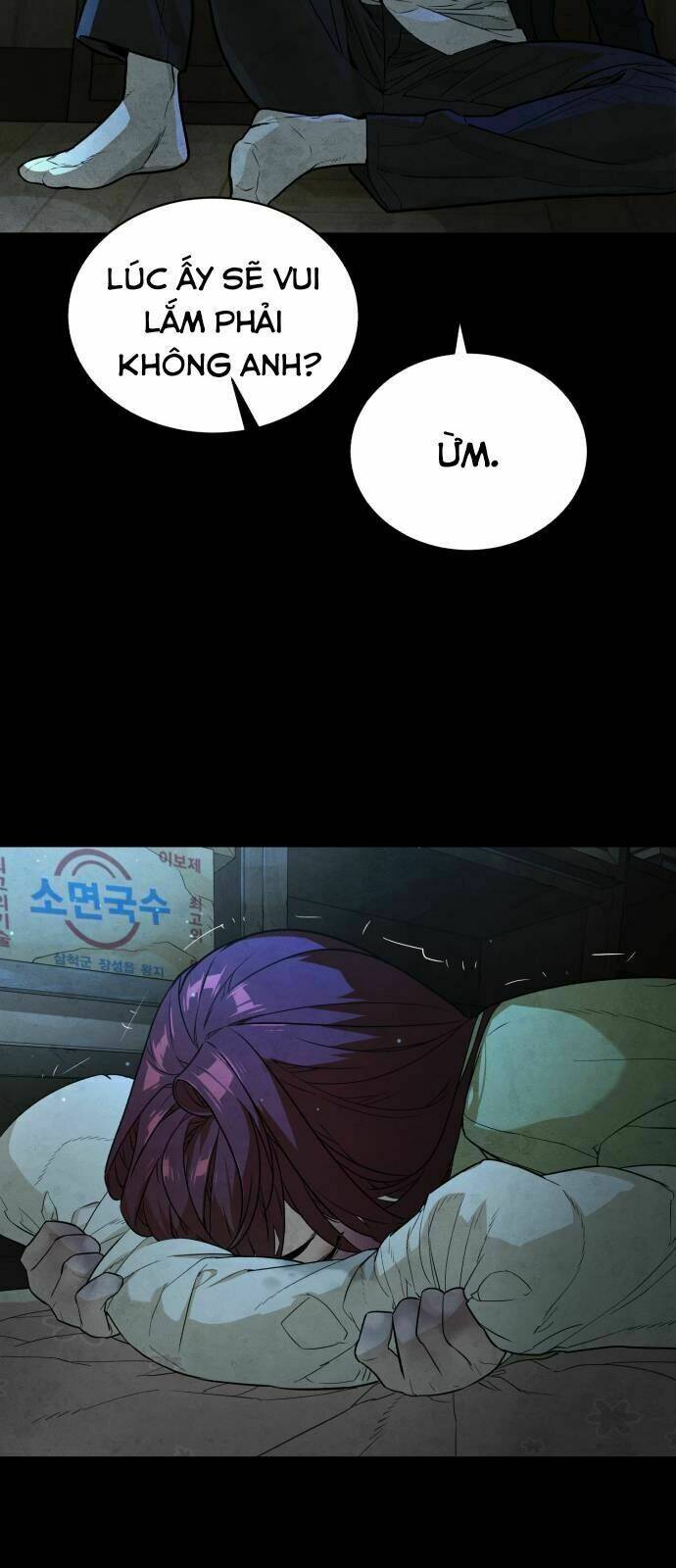 Máu Trắng Chapter 35 - Trang 2