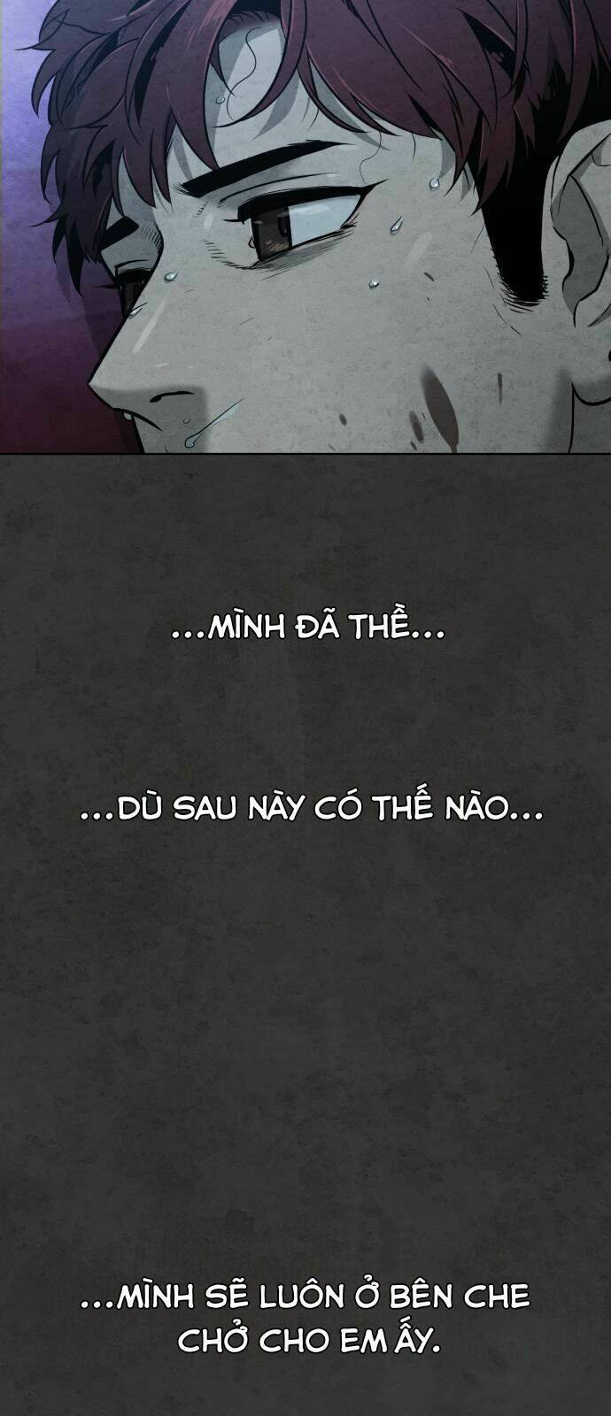 Máu Trắng Chapter 35 - Trang 2