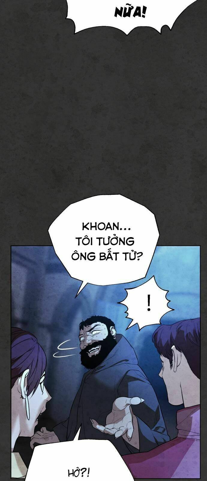 Máu Trắng Chapter 35 - Trang 2