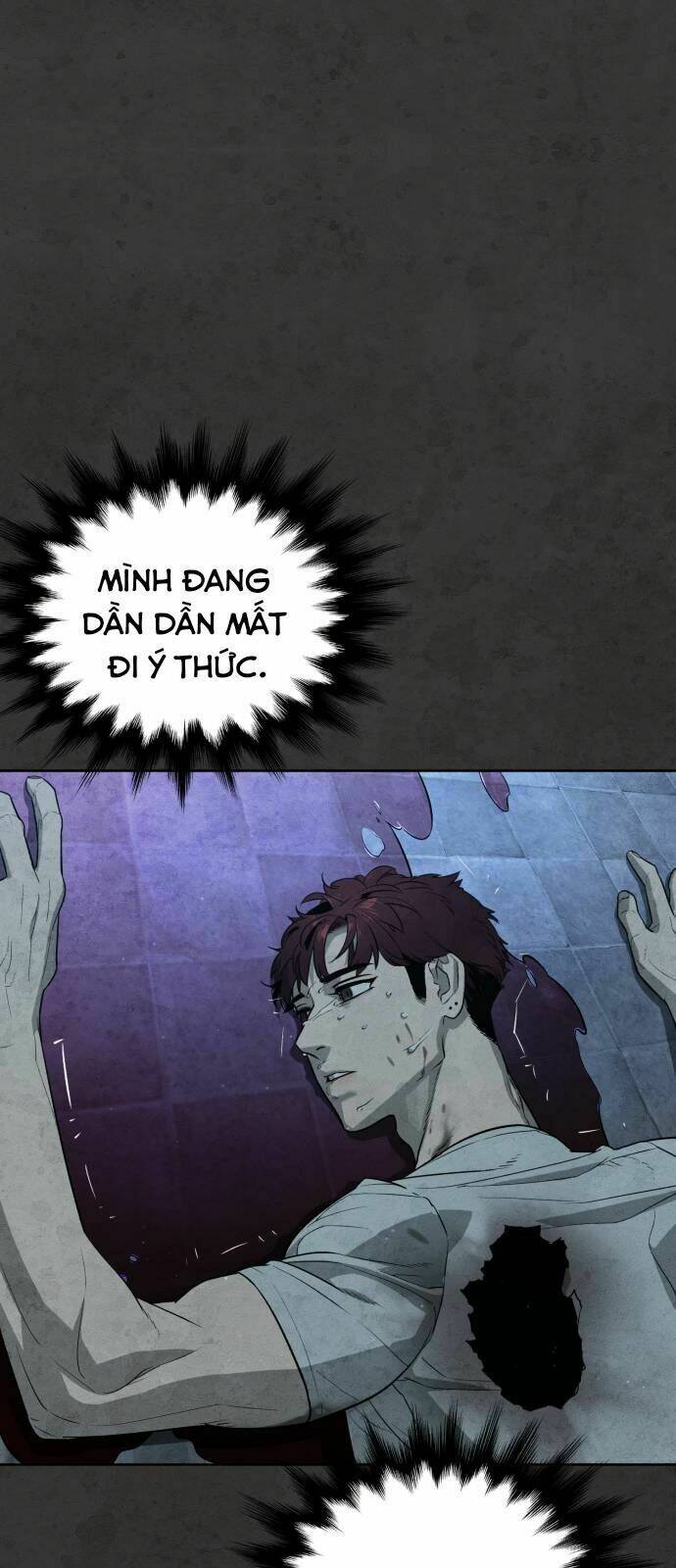 Máu Trắng Chapter 35 - Trang 2