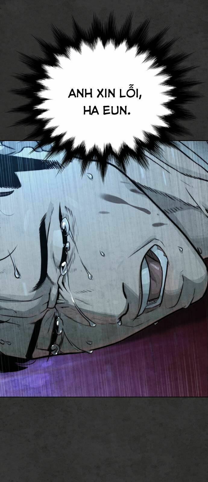 Máu Trắng Chapter 35 - Trang 2