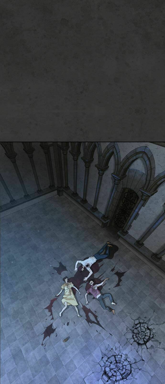 Máu Trắng Chapter 35 - Trang 2