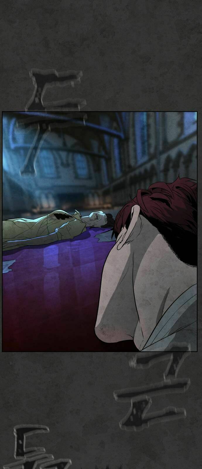 Máu Trắng Chapter 35 - Trang 2