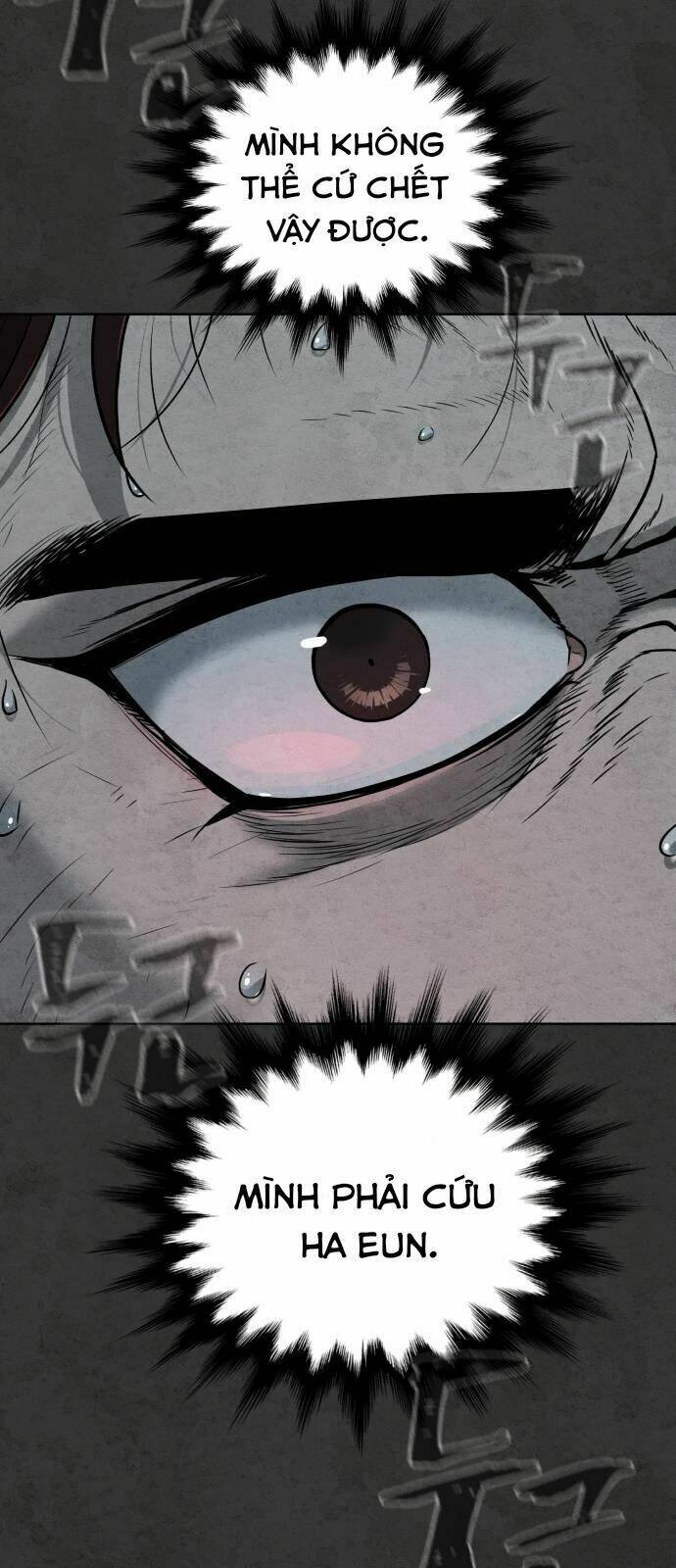 Máu Trắng Chapter 35 - Trang 2