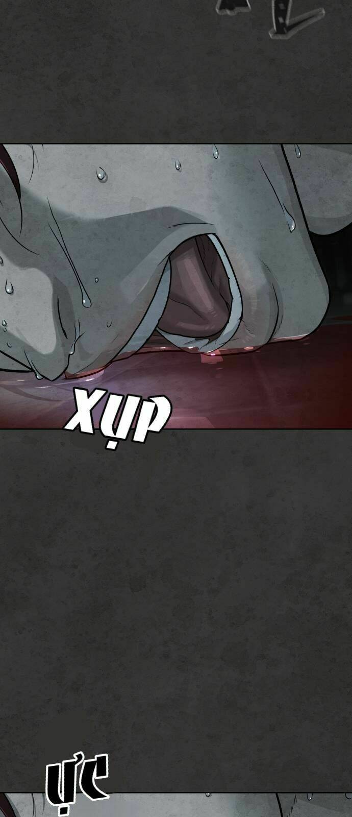 Máu Trắng Chapter 35 - Trang 2