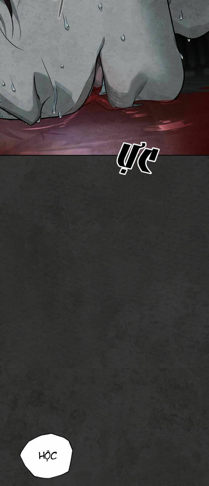 Máu Trắng Chapter 35 - Trang 2