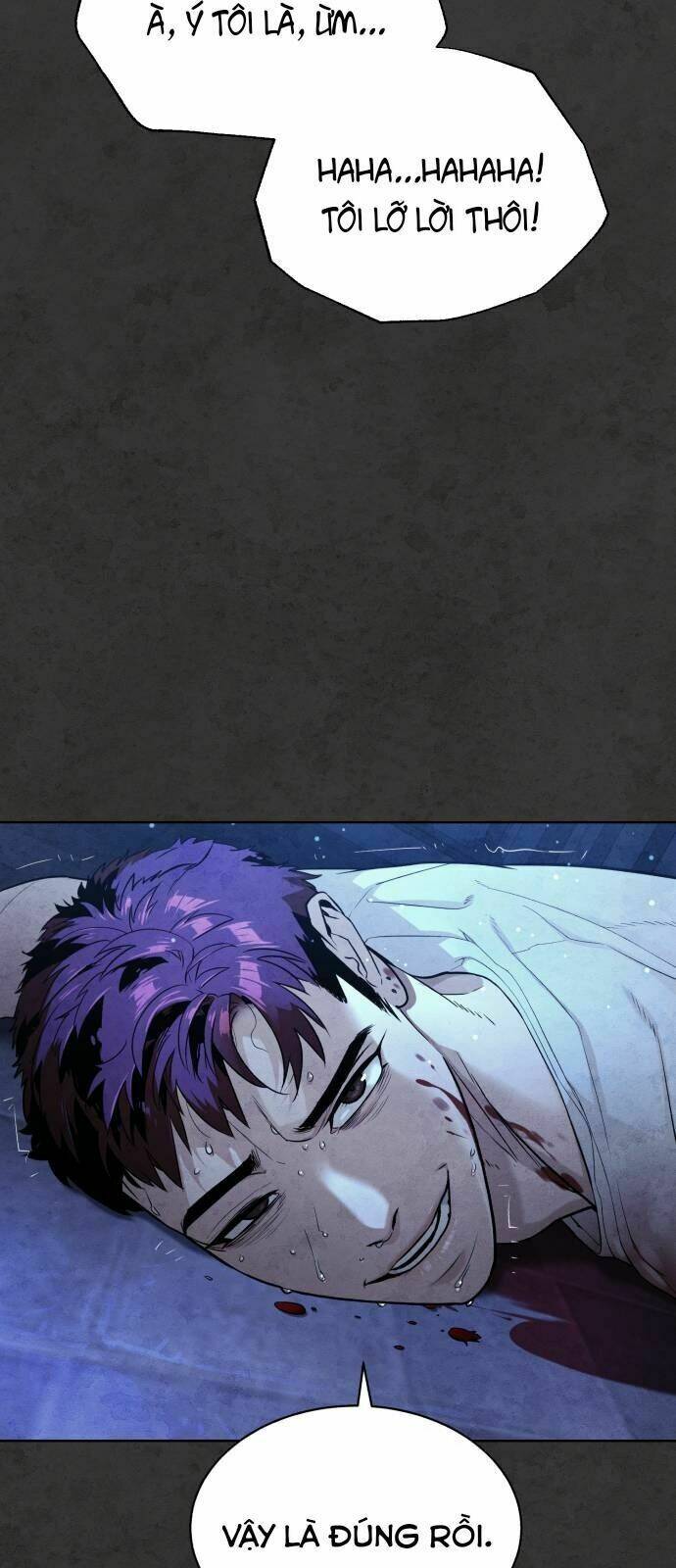 Máu Trắng Chapter 35 - Trang 2