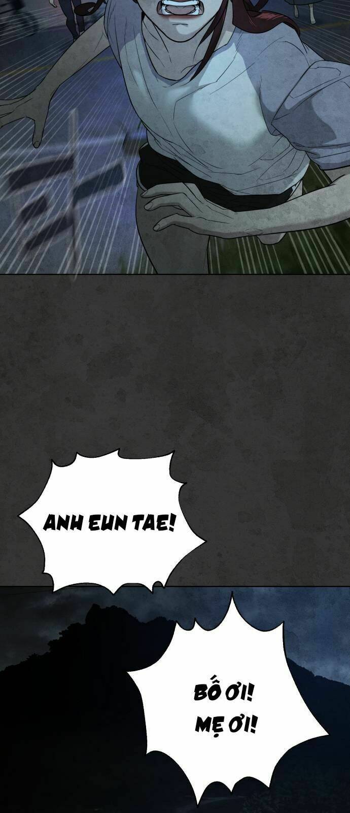 Máu Trắng Chapter 35 - Trang 2