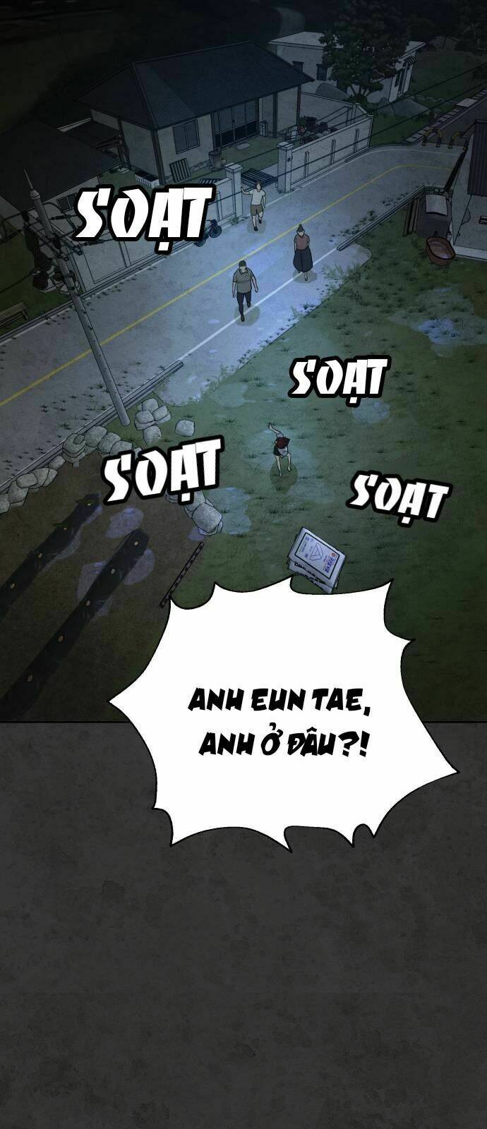 Máu Trắng Chapter 35 - Trang 2