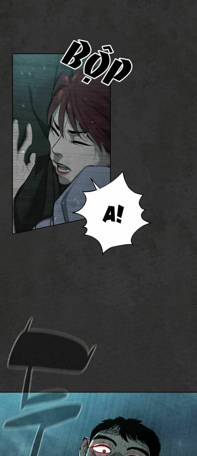 Máu Trắng Chapter 35 - Trang 2