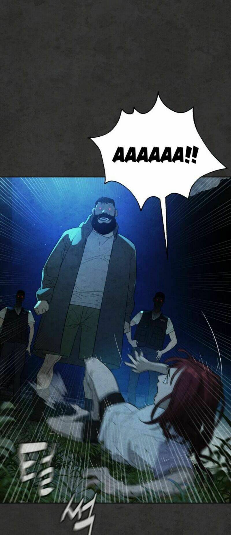 Máu Trắng Chapter 35 - Trang 2