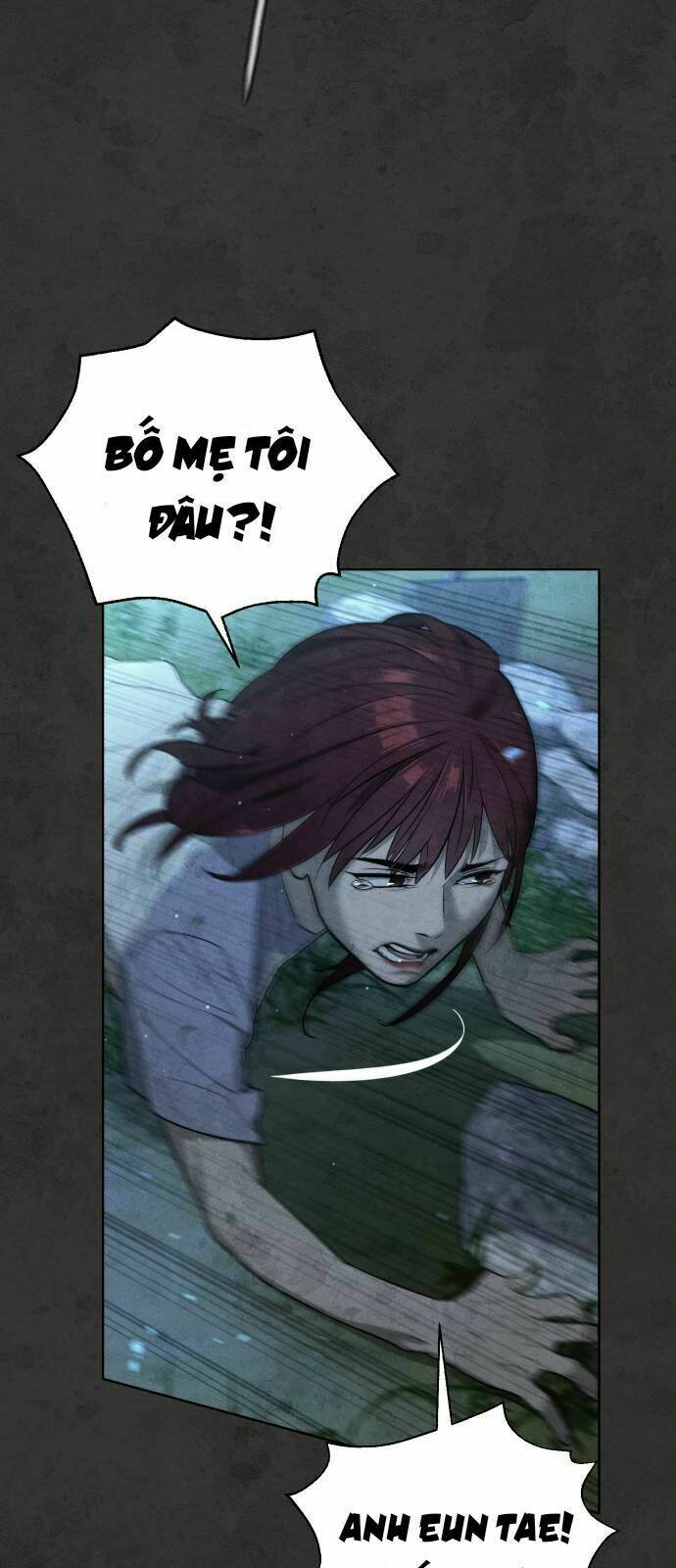 Máu Trắng Chapter 35 - Trang 2