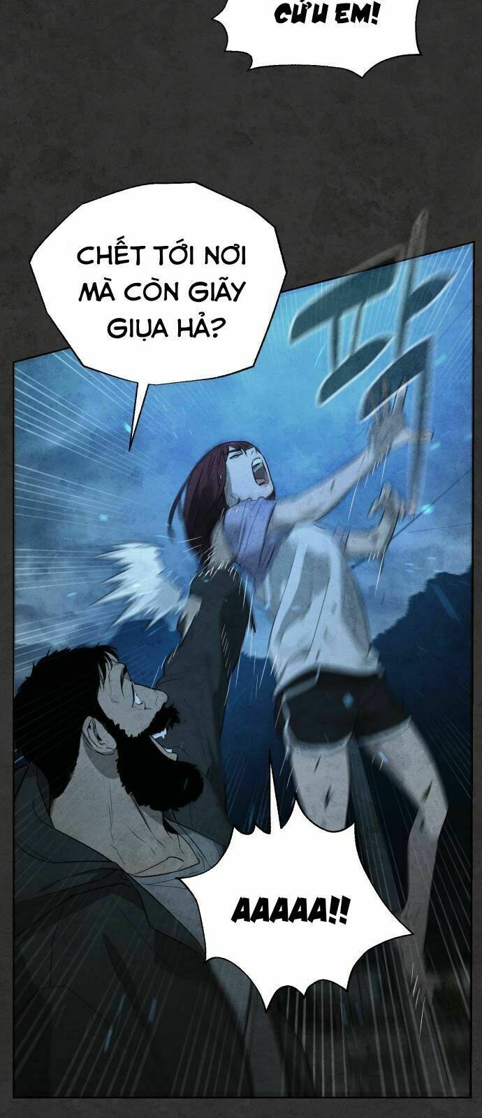 Máu Trắng Chapter 35 - Trang 2