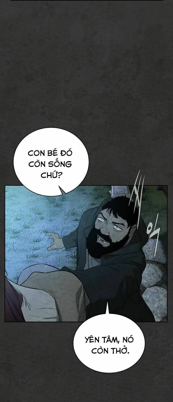 Máu Trắng Chapter 35 - Trang 2