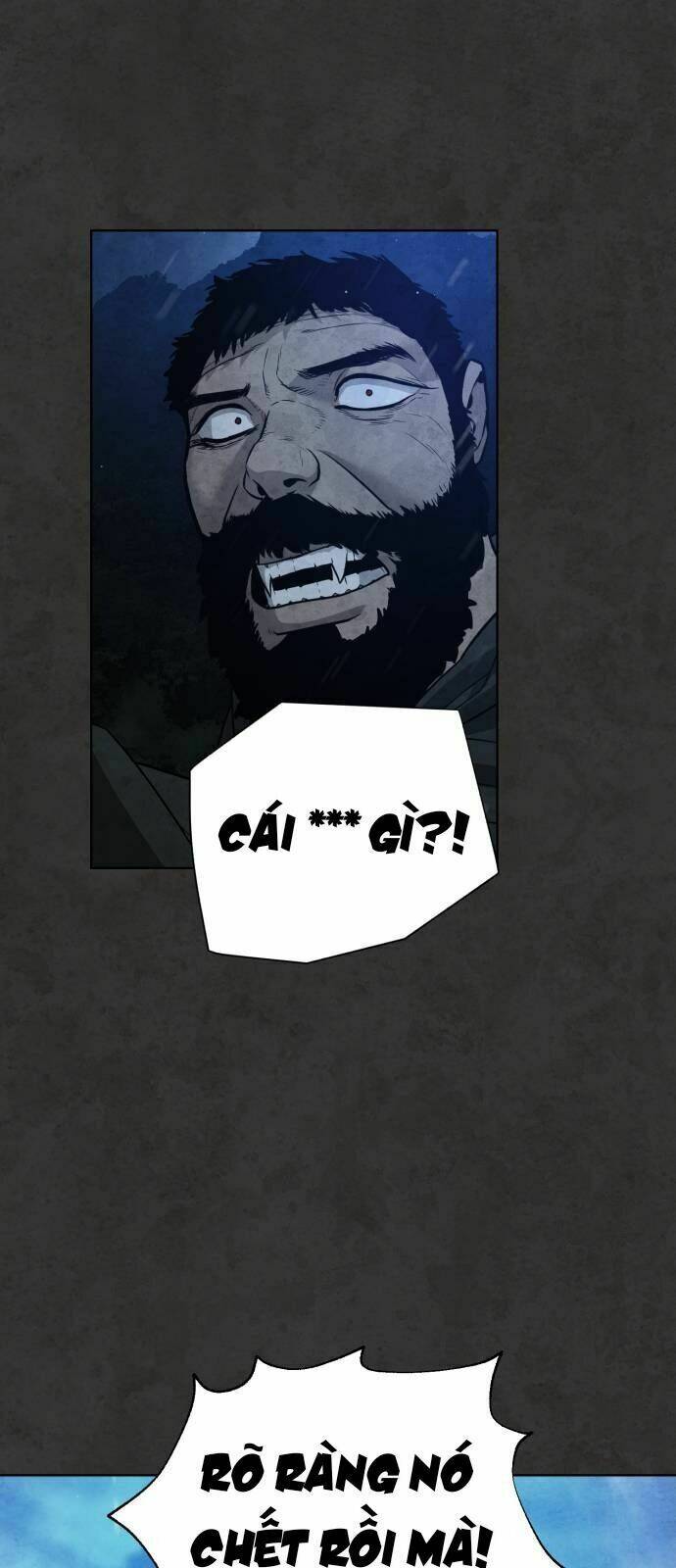 Máu Trắng Chapter 35 - Trang 2