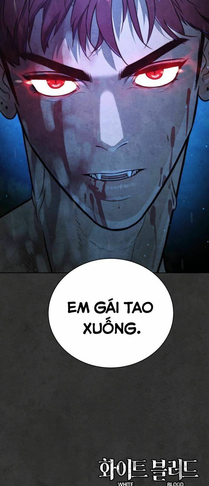 Máu Trắng Chapter 35 - Trang 2