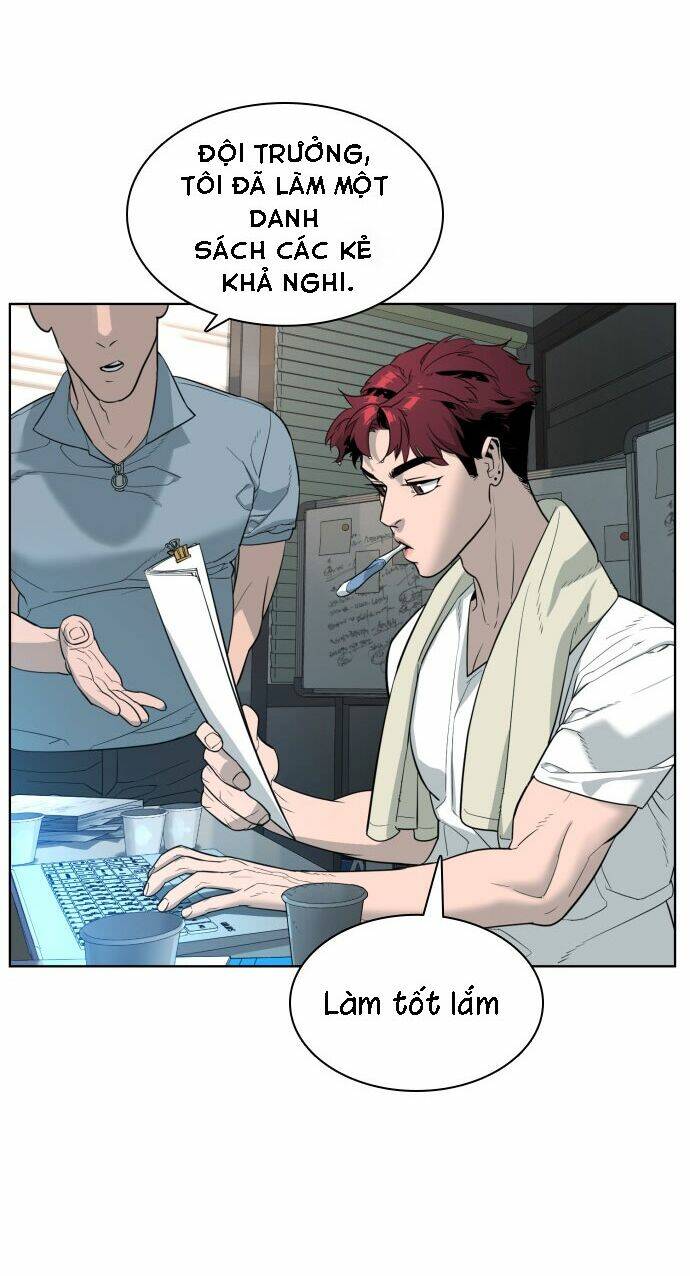 Máu Trắng Chapter 36 - Trang 2