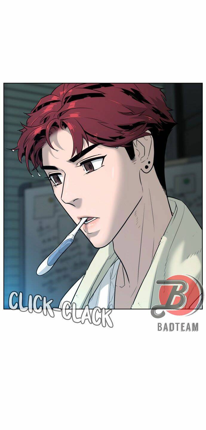 Máu Trắng Chapter 36 - Trang 2