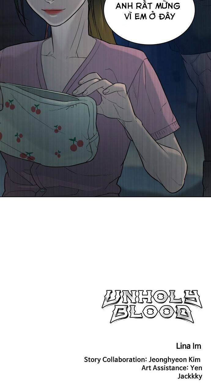 Máu Trắng Chapter 36 - Trang 2