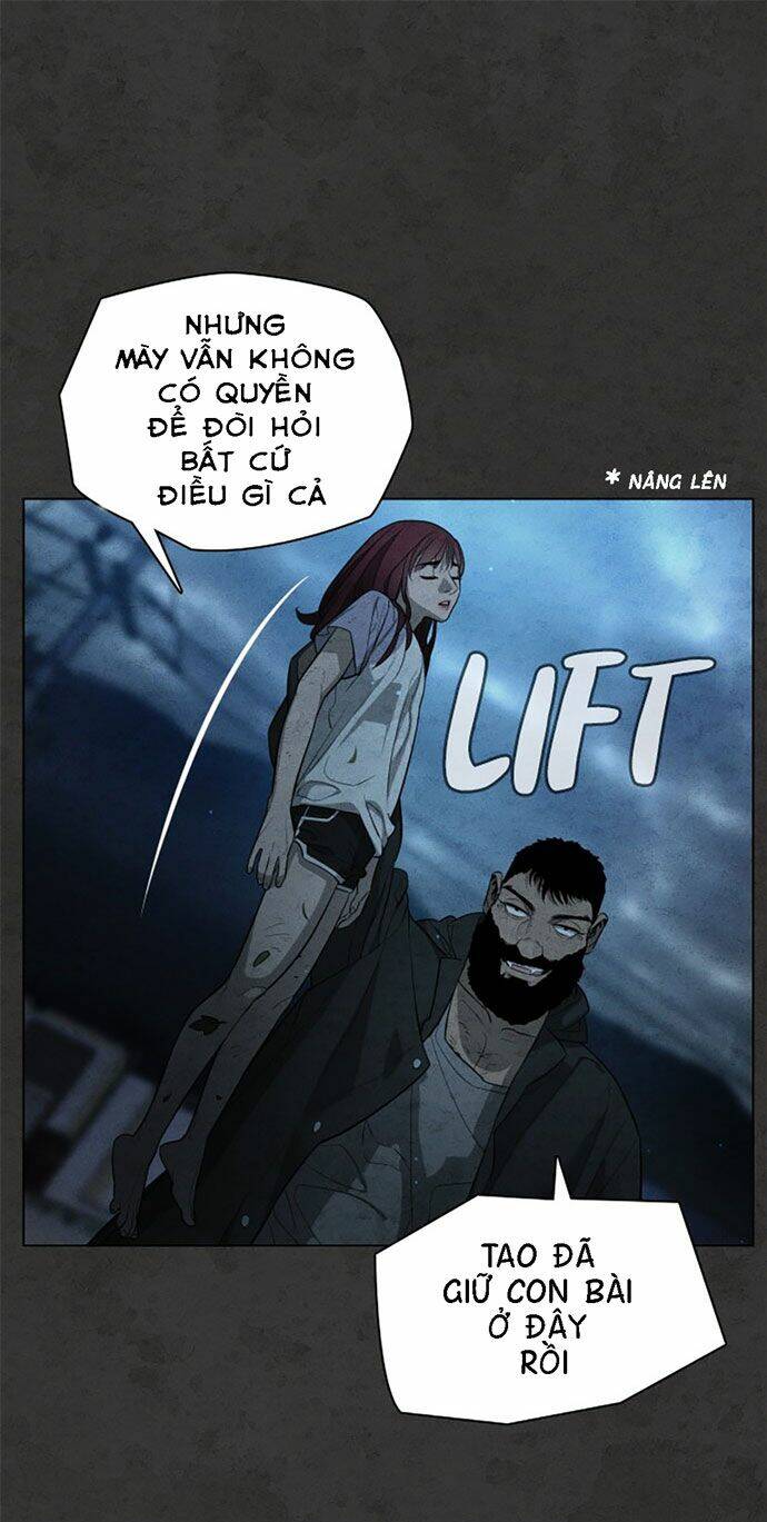 Máu Trắng Chapter 36 - Trang 2