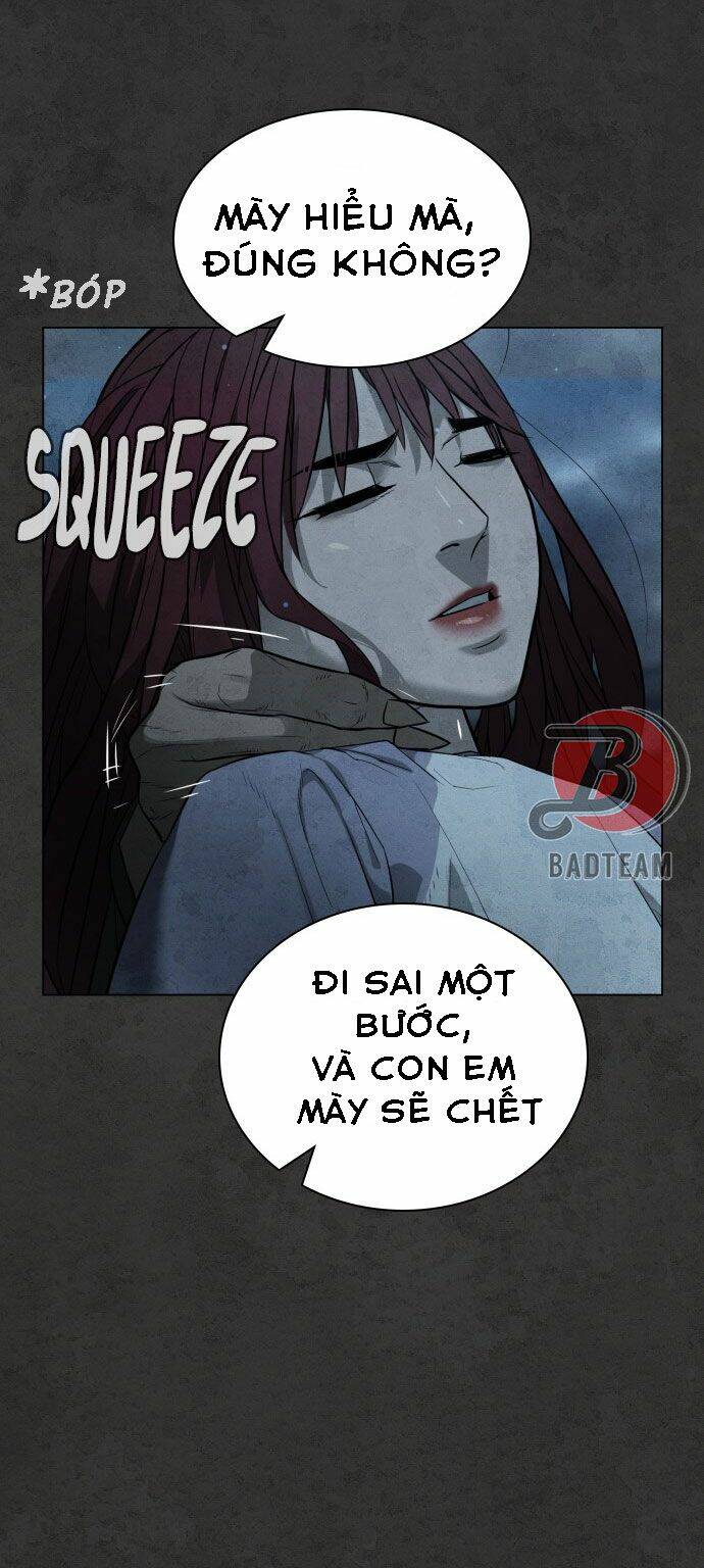 Máu Trắng Chapter 36 - Trang 2