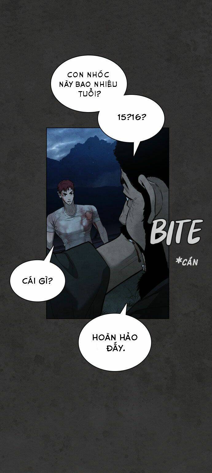 Máu Trắng Chapter 36 - Trang 2