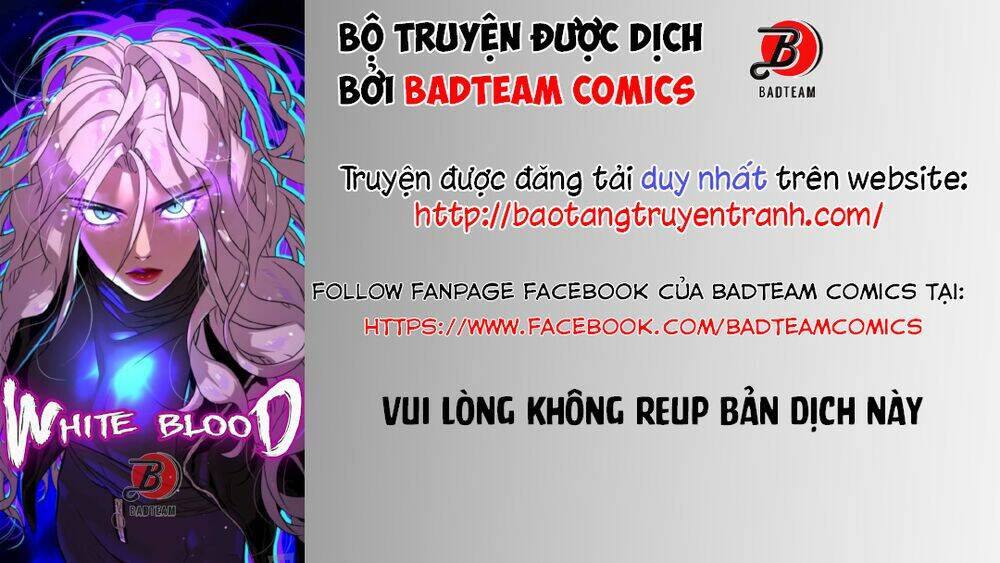 Máu Trắng Chapter 36 - Trang 2