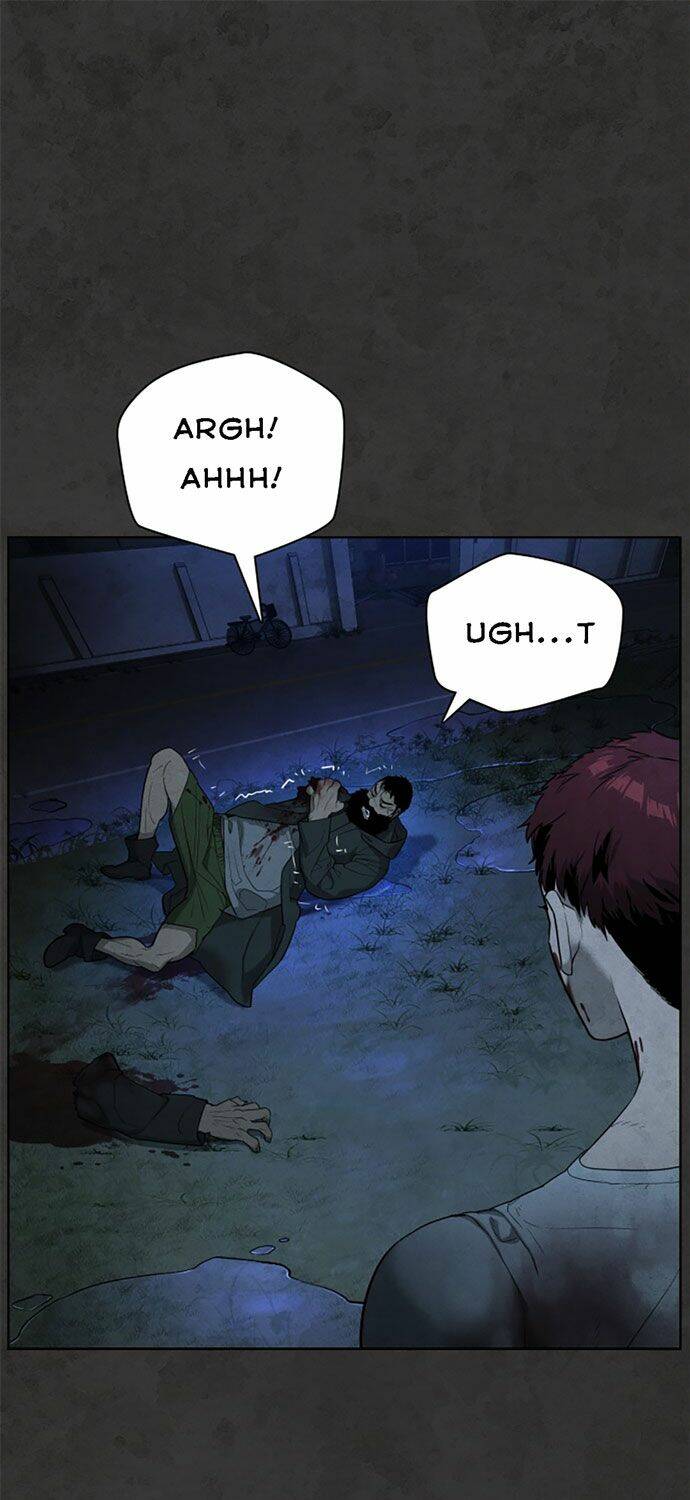 Máu Trắng Chapter 36 - Trang 2