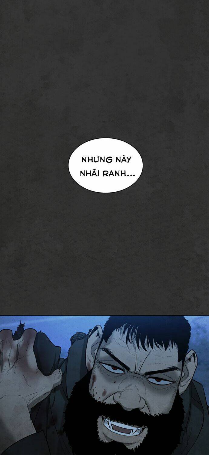 Máu Trắng Chapter 36 - Trang 2