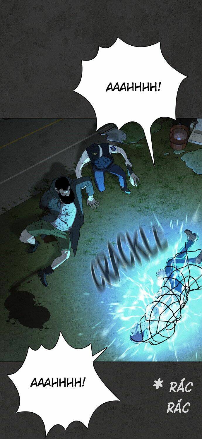 Máu Trắng Chapter 36 - Trang 2