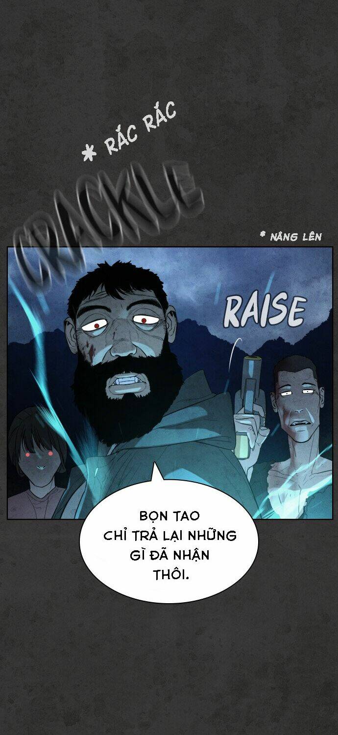Máu Trắng Chapter 36 - Trang 2